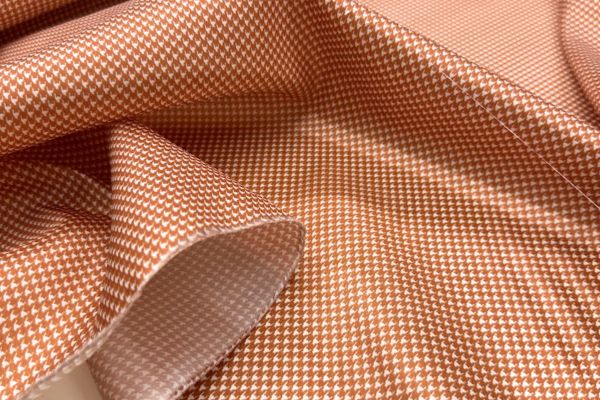 Подкладочная ткань Лапки